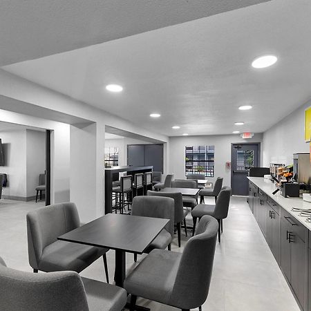 Days Inn By Wyndham San Antonio Near Lackland Afb Eksteriør bilde