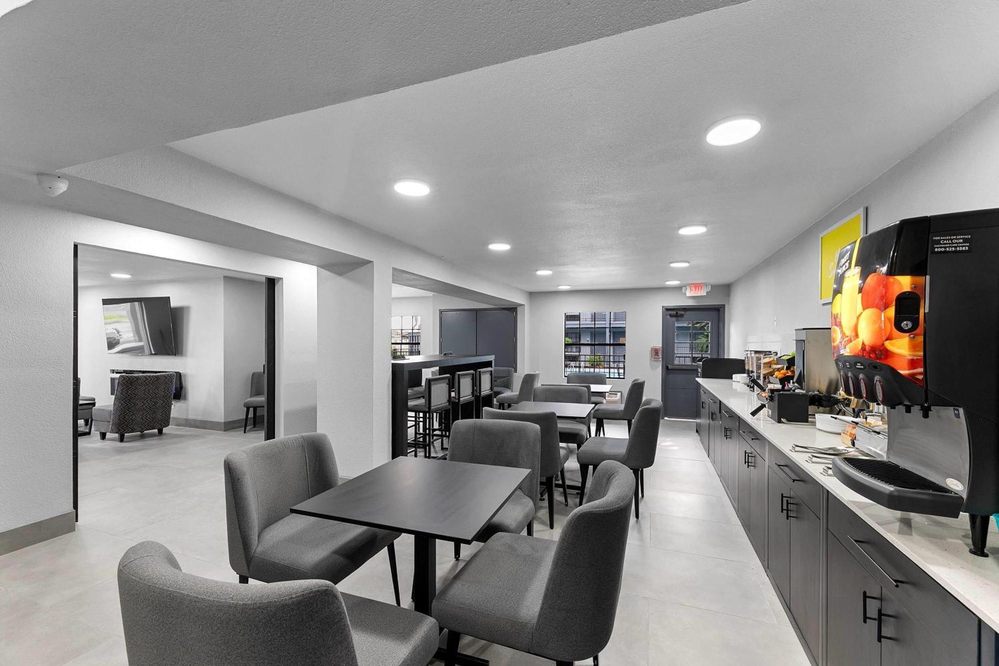 Days Inn By Wyndham San Antonio Near Lackland Afb Eksteriør bilde