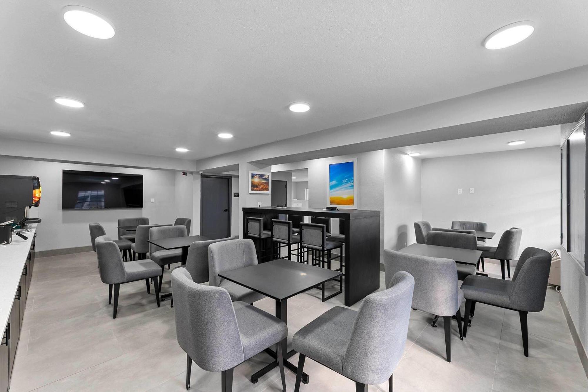 Days Inn By Wyndham San Antonio Near Lackland Afb Eksteriør bilde