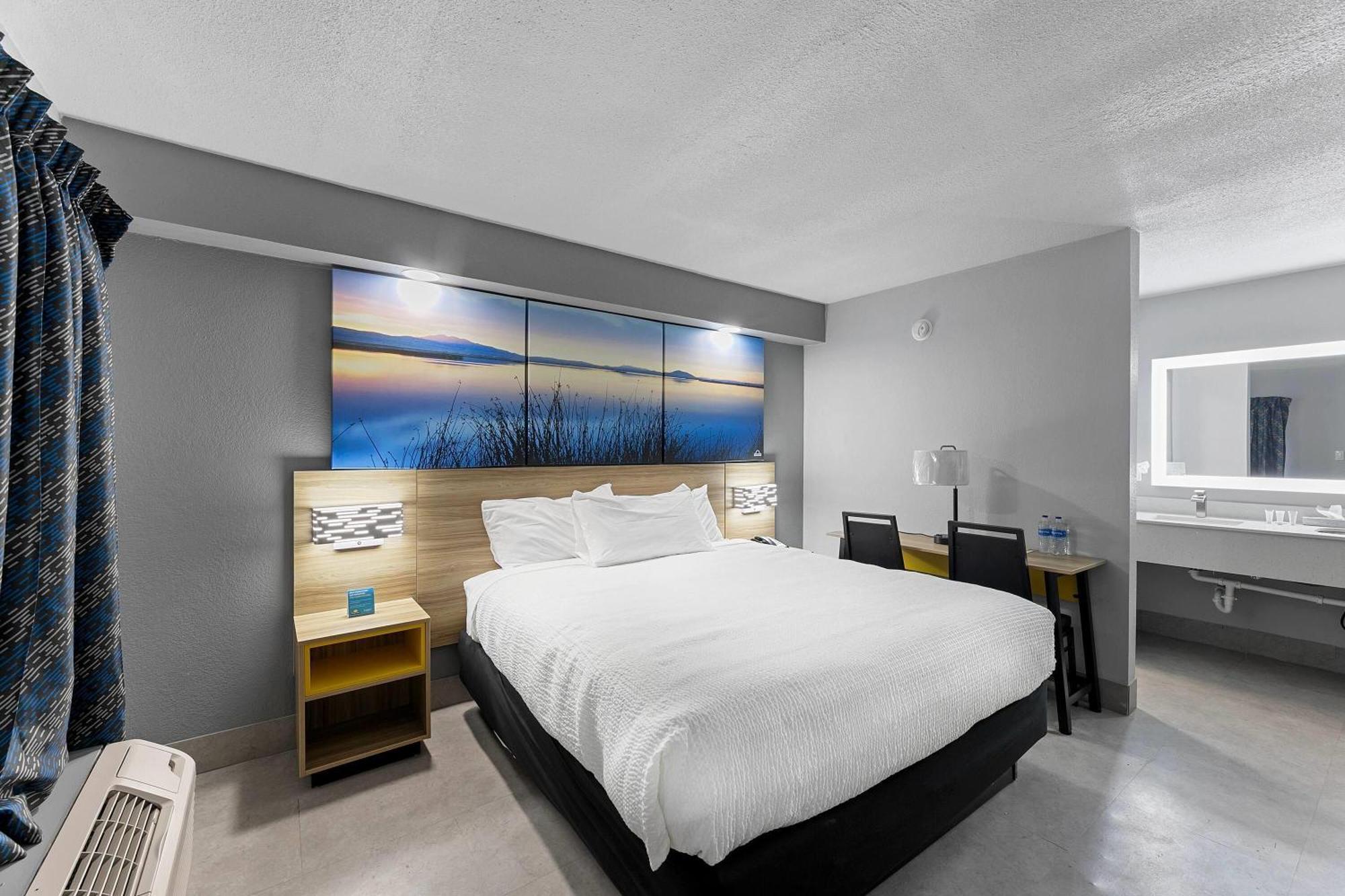 Days Inn By Wyndham San Antonio Near Lackland Afb Eksteriør bilde
